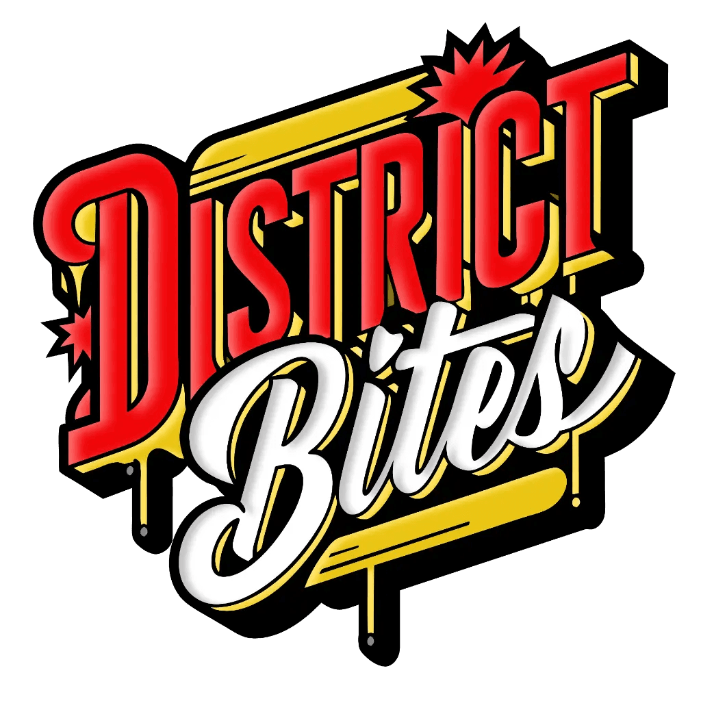 District Bites Logo